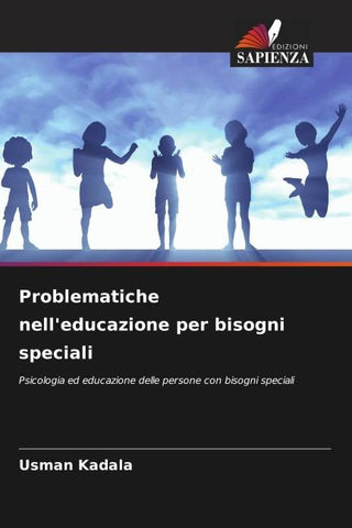 Problematiche nell'educazione per bisogni speciali
