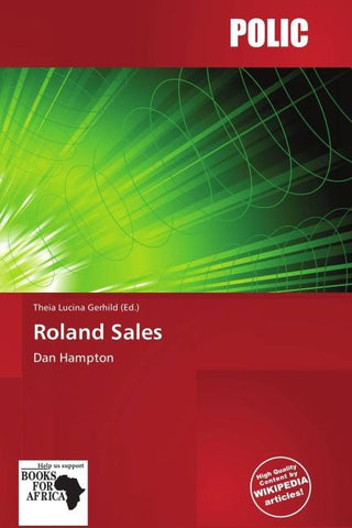 Roland Sales
