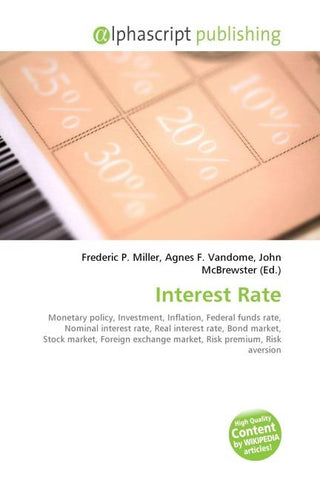 Interest Rate