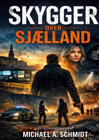 Skygger over Sjælland