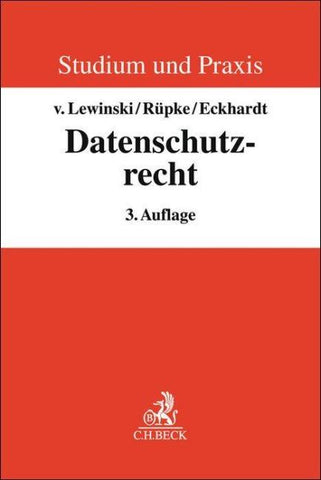 Datenschutzrecht
