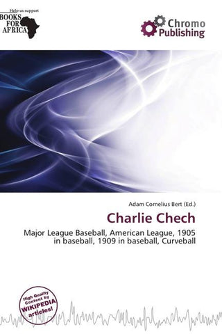 Charlie Chech