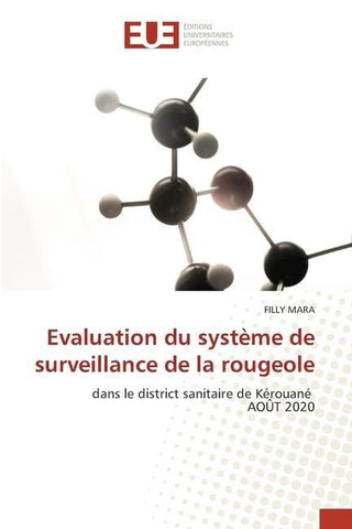 Evaluation du système de surveillance de la rougeole
