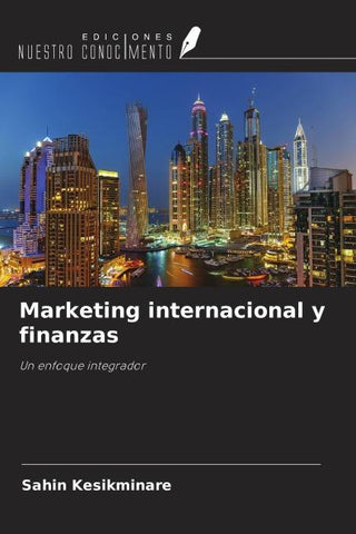 Marketing internacional y finanzas