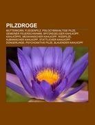 Pilzdroge
