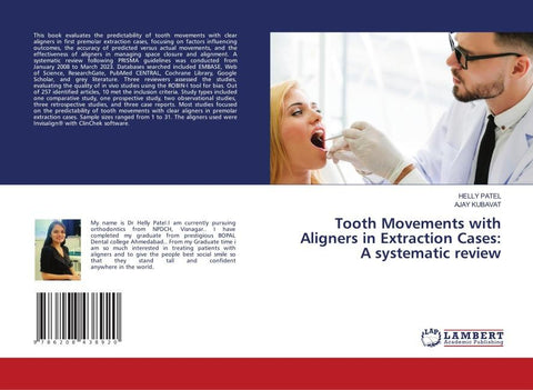 Tooth Movements with Aligners in Extraction Cases: A systematic review