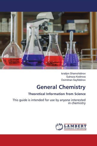 General Chemistry