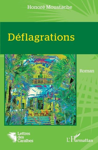 Déflagrations