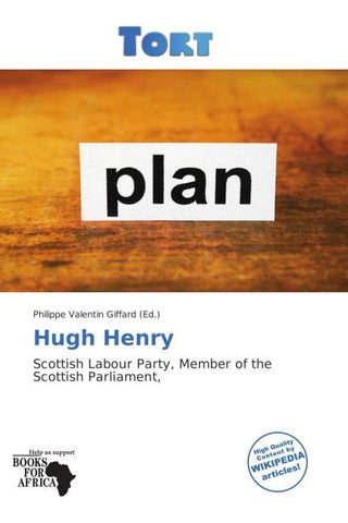 Hugh Henry