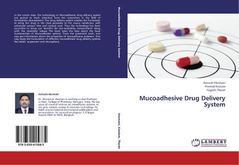 Mucoadhesive Drug Delivery System