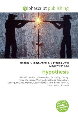 Hypothesis
