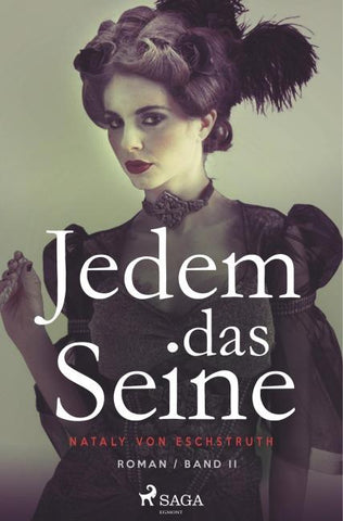Jedem das Seine - Band II