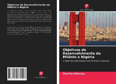 Objetivos de Desenvolvimento do Milênio e Nigéria
