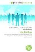 Leadership