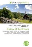 History of the Khitans