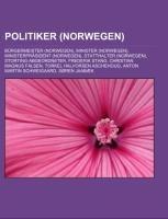 Politiker (Norwegen)