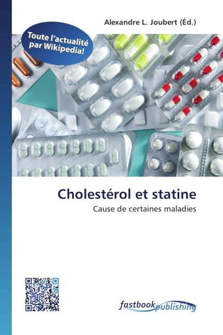 Cholestérol et statine