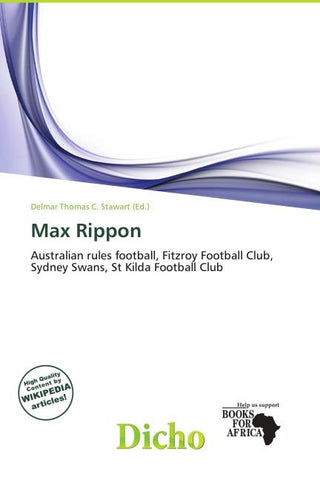 Max Rippon