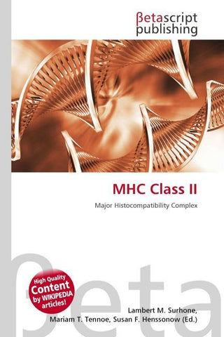MHC Class II