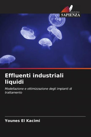 Effluenti industriali liquidi