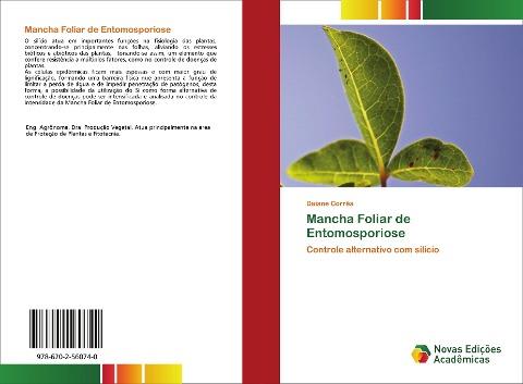 Mancha Foliar de Entomosporiose