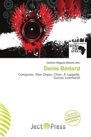 Denis Bédard