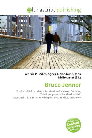Bruce Jenner