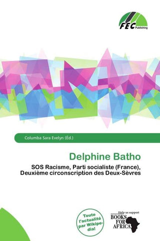 Delphine Batho