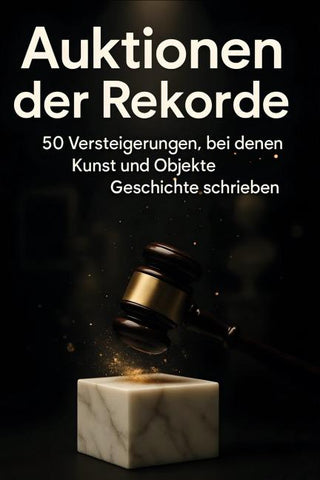 Auktionen der Rekorde