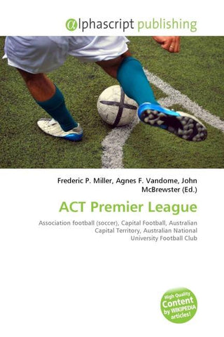 ACT Premier League