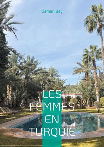 Les femmes en Turquie