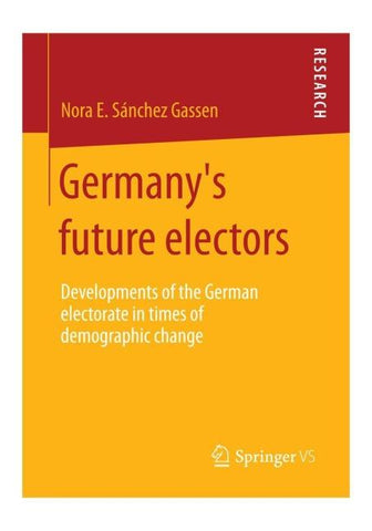 Germany’s future electors