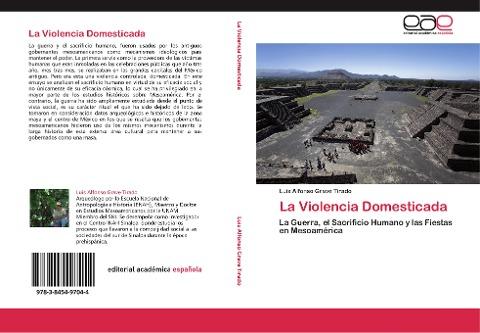 La Violencia Domesticada