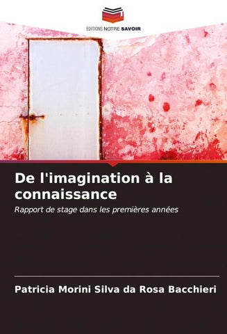 De l'imagination à la connaissance