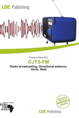 CJTS-FM