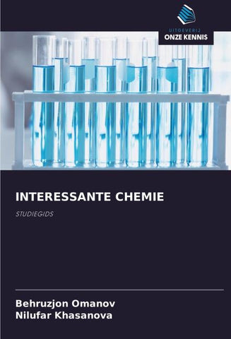 INTERESSANTE CHEMIE
