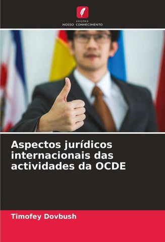 Aspectos jurídicos internacionais das actividades da OCDE