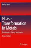 Phase Transformation in Metals