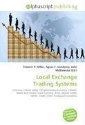 Local Exchange Trading Systems