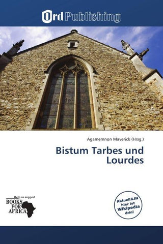 Bistum Tarbes und Lourdes
