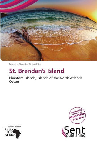 St. Brendan's Island