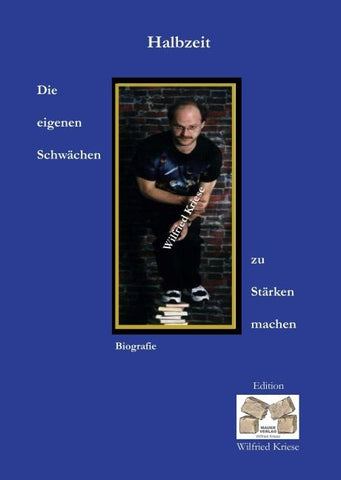 Halbzeit - Die eigenen Schwächen zu Stärken machen