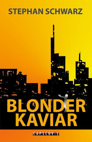 Blonder Kaviar