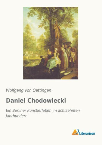 Daniel Chodowiecki