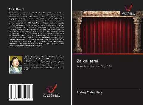 Za kulisami
