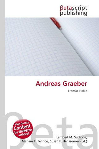 Andreas Graeber