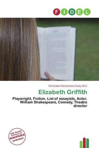 Elizabeth Griffith