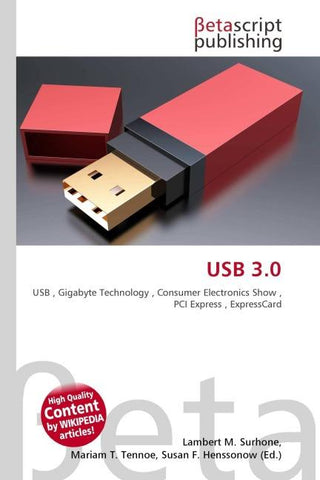 USB 3.0