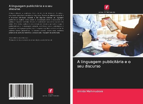 A linguagem publicitária e o seu discurso