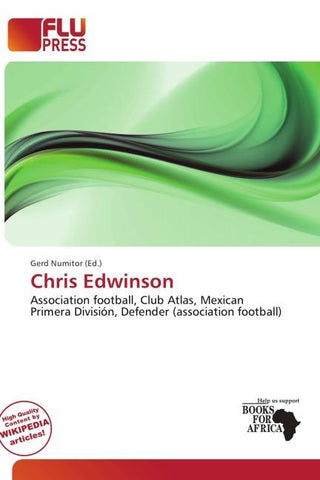 Chris Edwinson